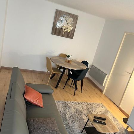 Champion Suites Sarcelles Luaran gambar