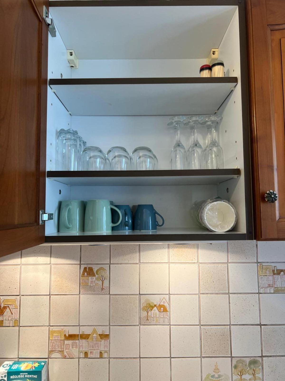 Champion Suites Sarcelles Luaran gambar