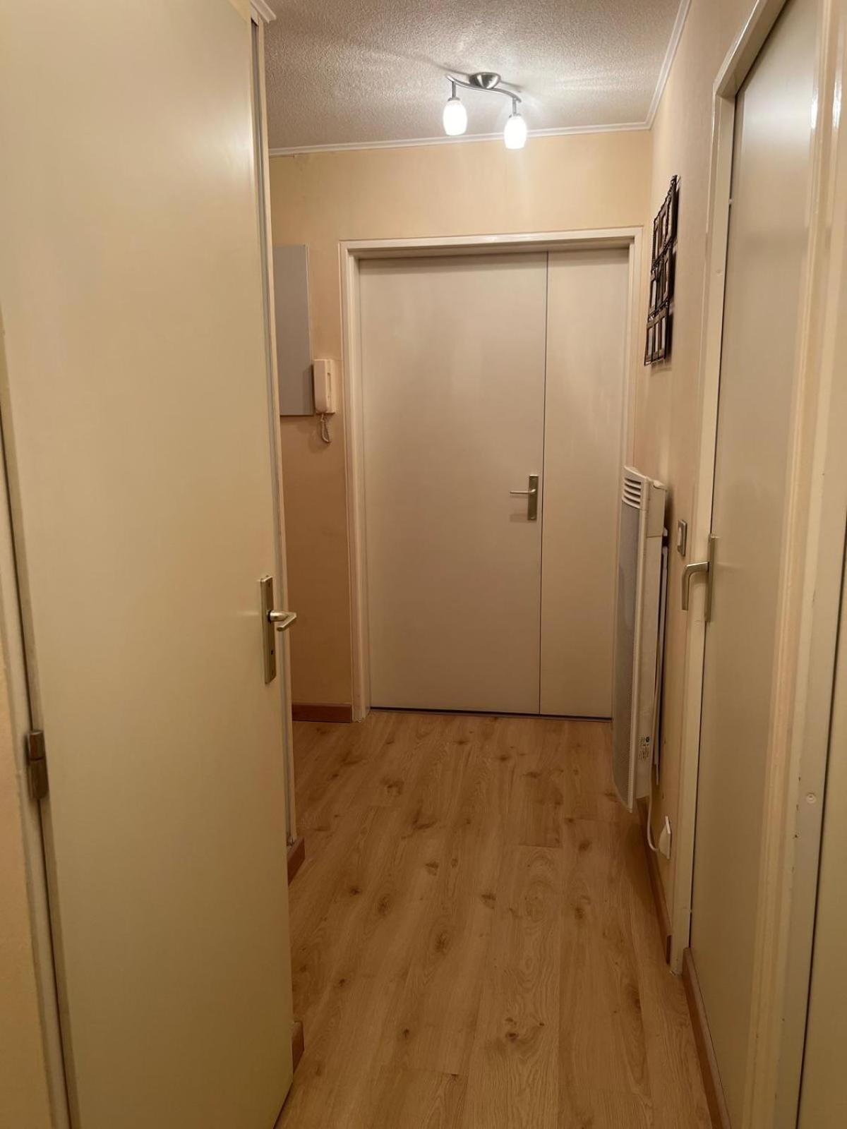 Champion Suites Sarcelles Luaran gambar