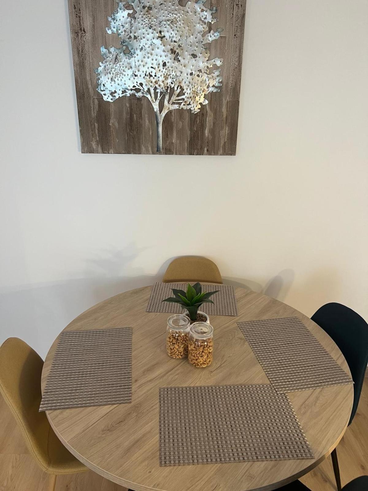Champion Suites Sarcelles Luaran gambar