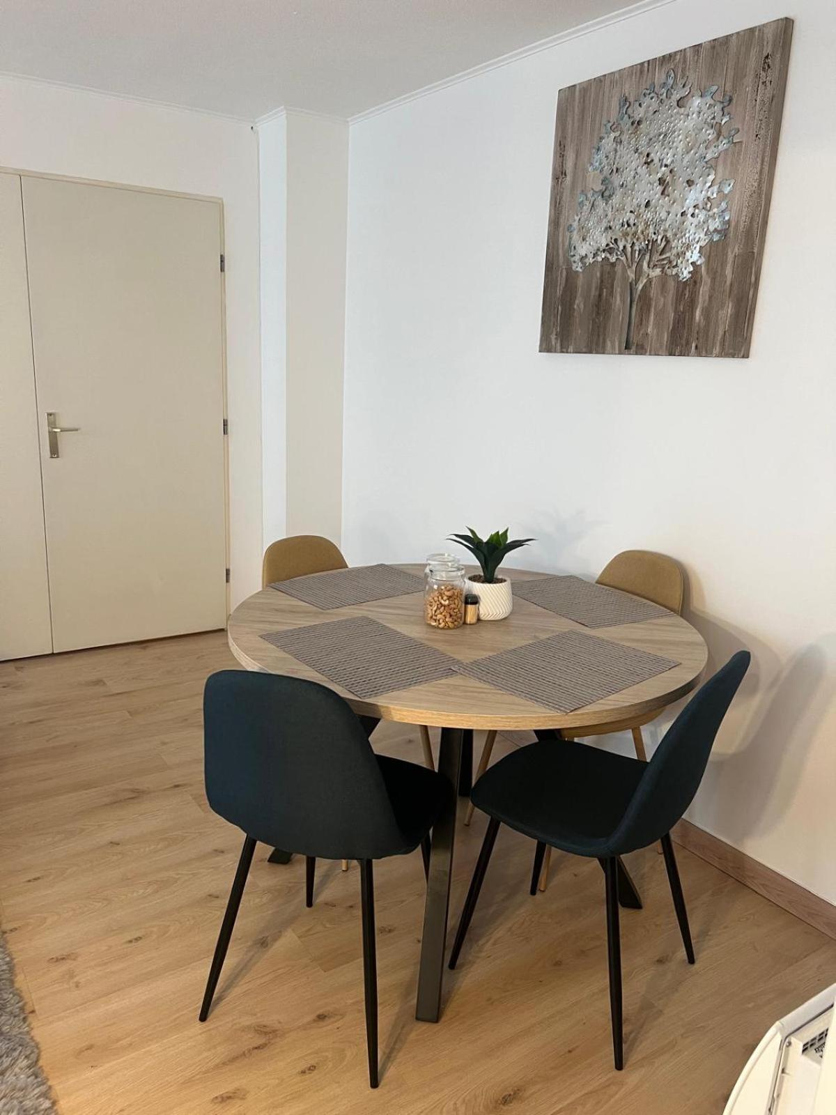 Champion Suites Sarcelles Luaran gambar