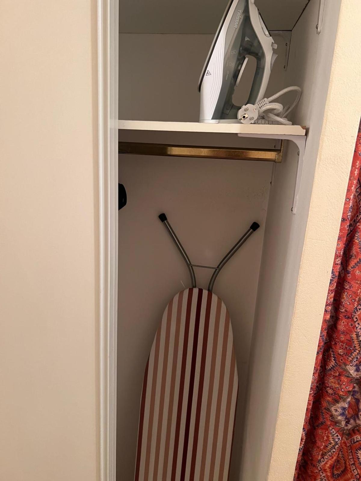 Champion Suites Sarcelles Luaran gambar