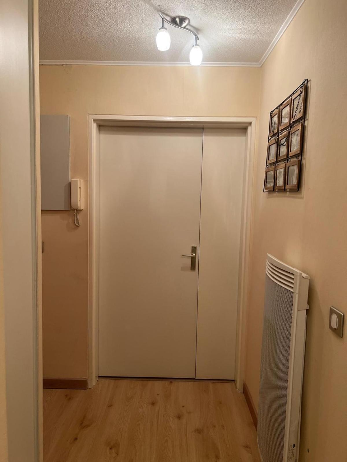 Champion Suites Sarcelles Luaran gambar